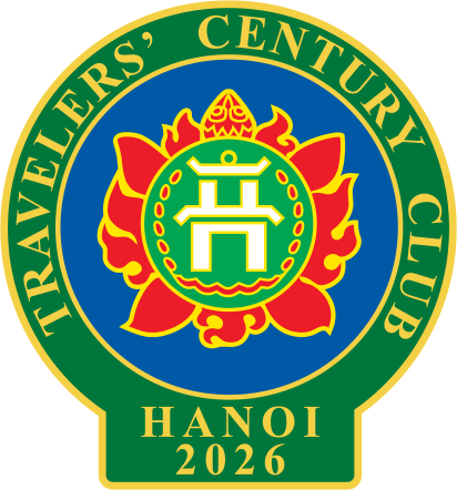 2026 Hanoi Conference Logo
